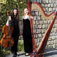 Harfe Graz, Cellist Graz, Hochzeitsmusiker, Steiermark Musik Taufe